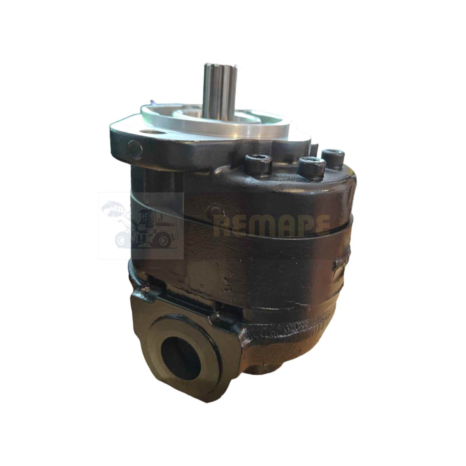 31HA-01110 BOMBA HIDRAULICA para HYUNDAI 31HA01110