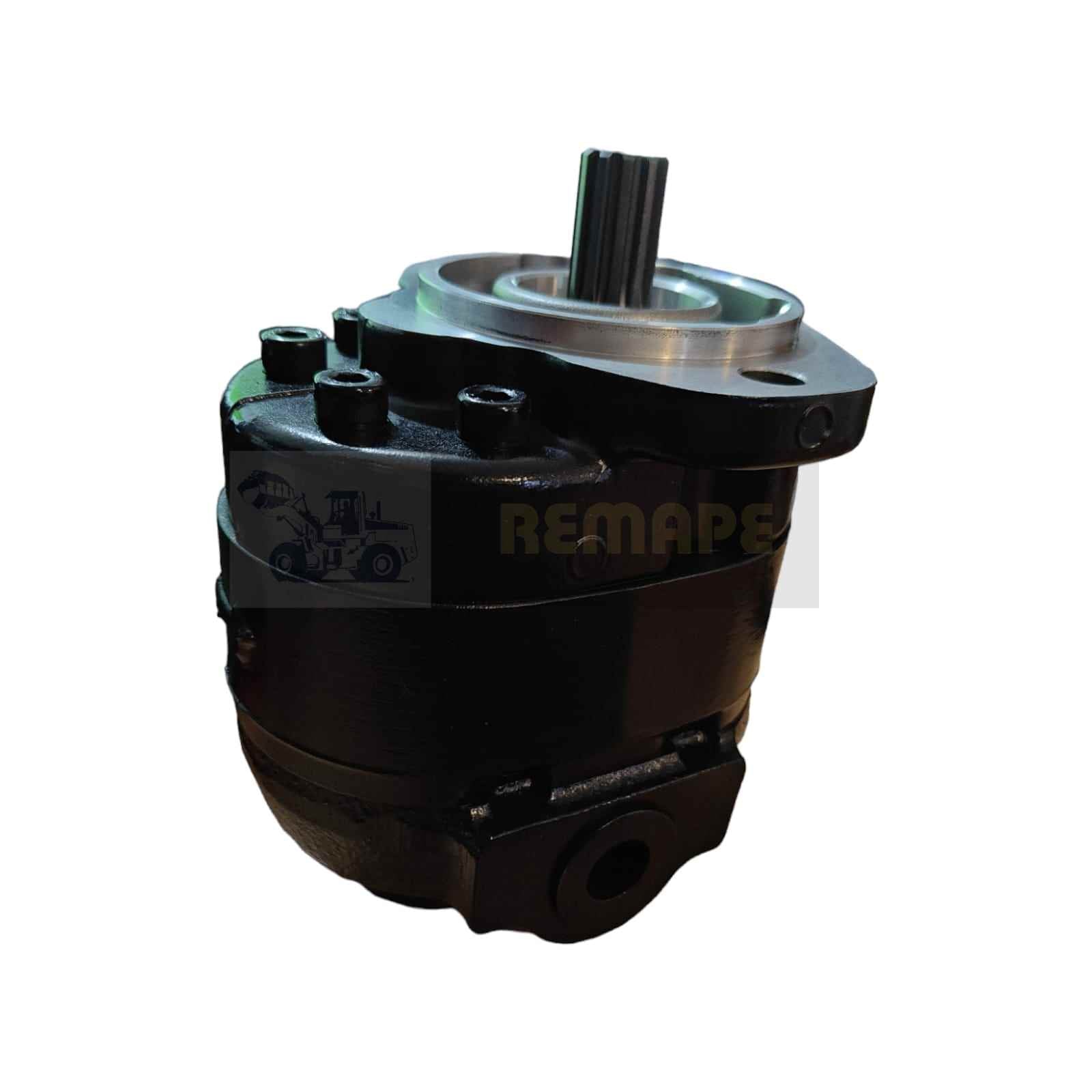 31HA-01110 BOMBA HIDRAULICA para HYUNDAI 31HA01110