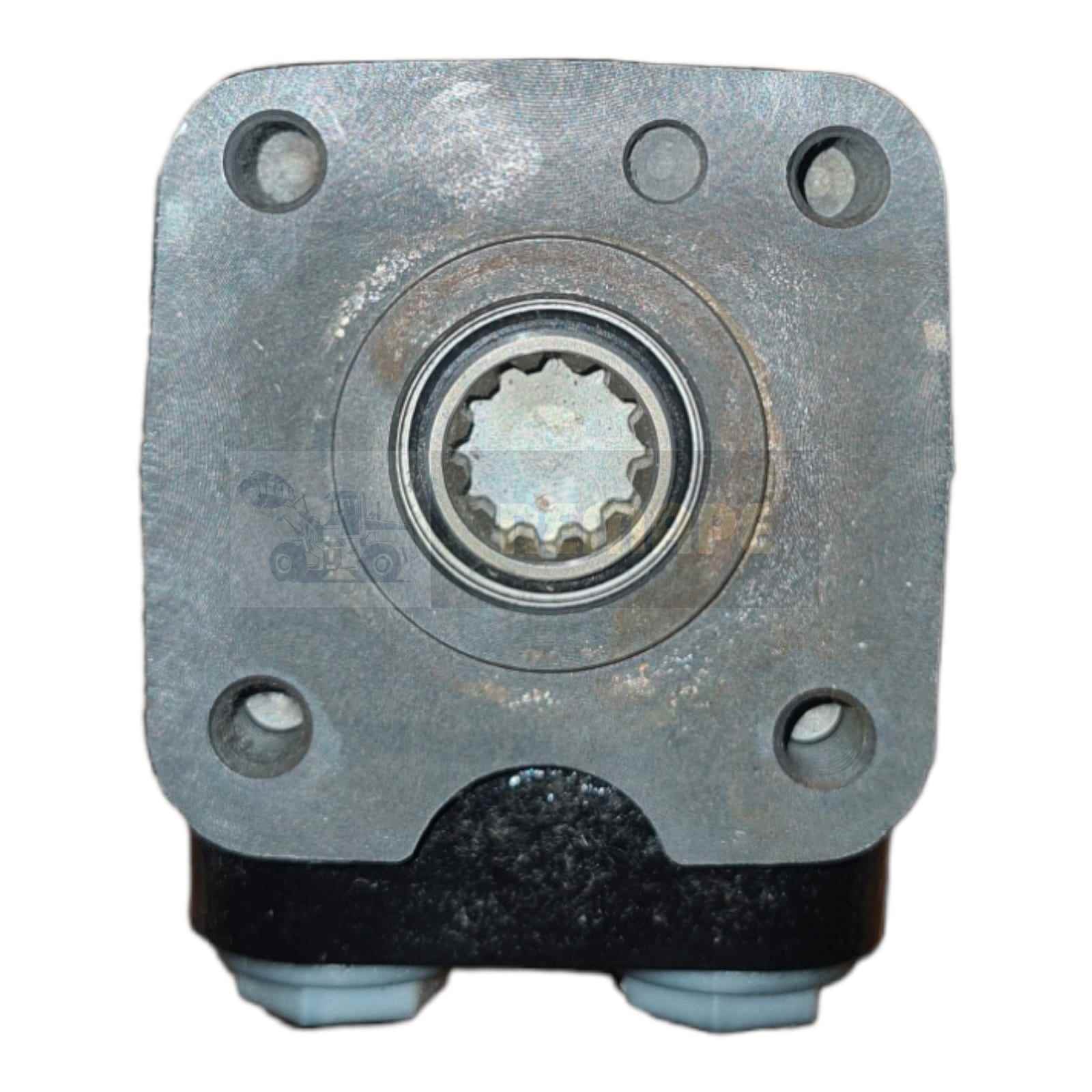 31LC-30010 VALVE ASSY - STEERING para HYUNDAI 31LC30010