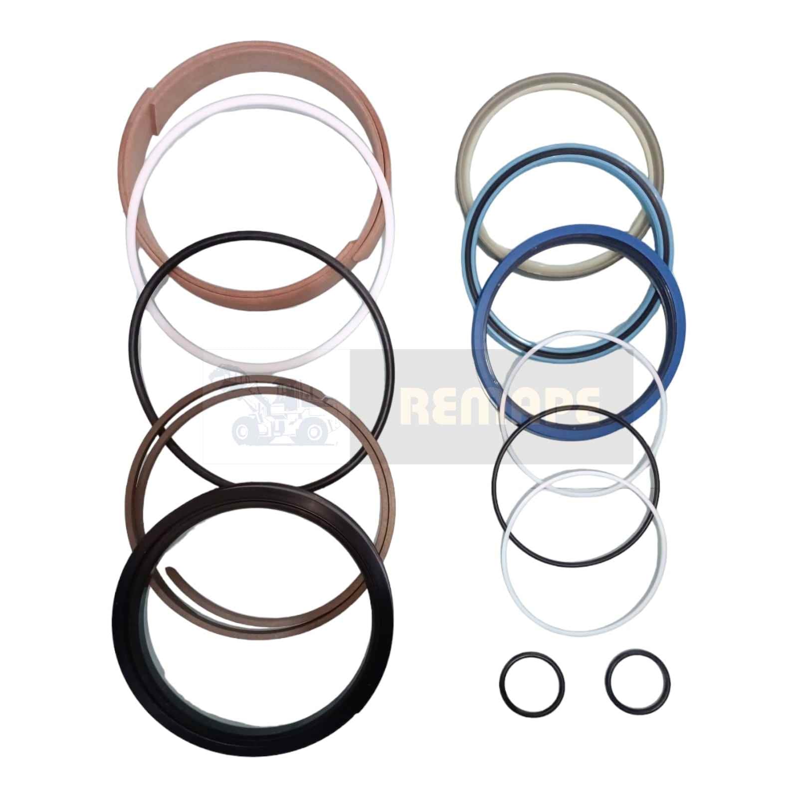 31Y1-20910 KIT DE SELLOS (CYLINDER BOOM) para HYUNDAI 31Y120910