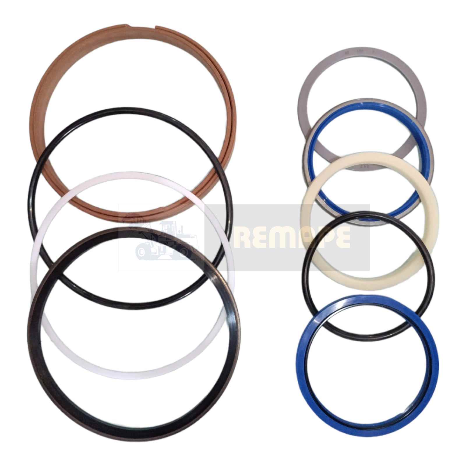 31Y2-07660 KIT DE SELLOS para HYUNDAI 31Y207660