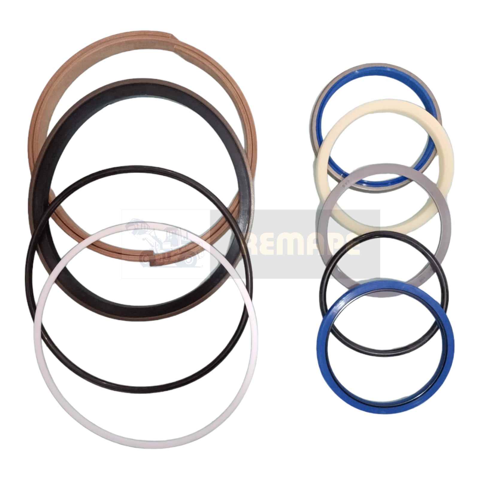 31Y2-07770 KIT DE SELLOS para HYUNDAI 31Y207770