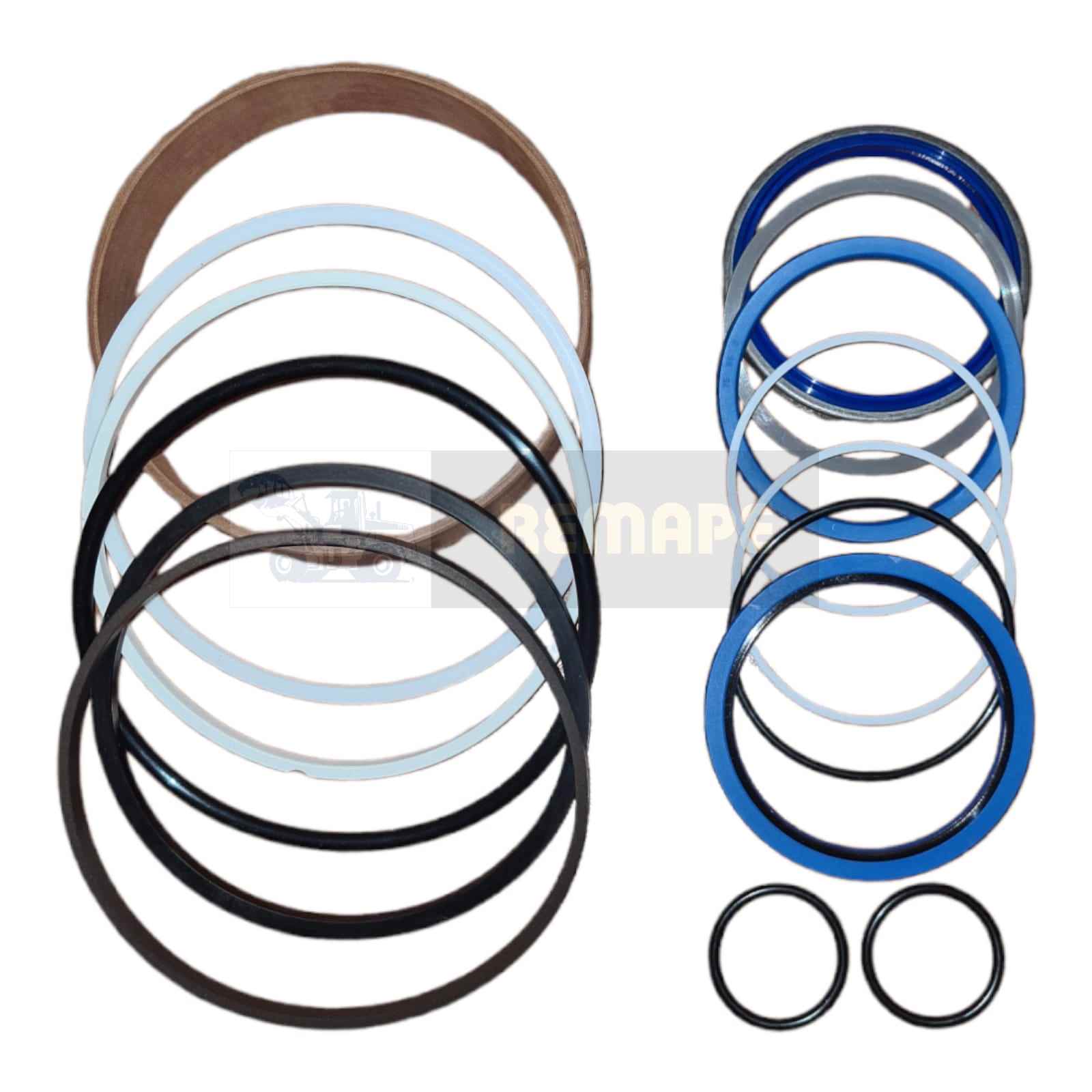 31Y2-08080N KIT DE SELLOS BUCKET para HYUNDAI 31Y208080N