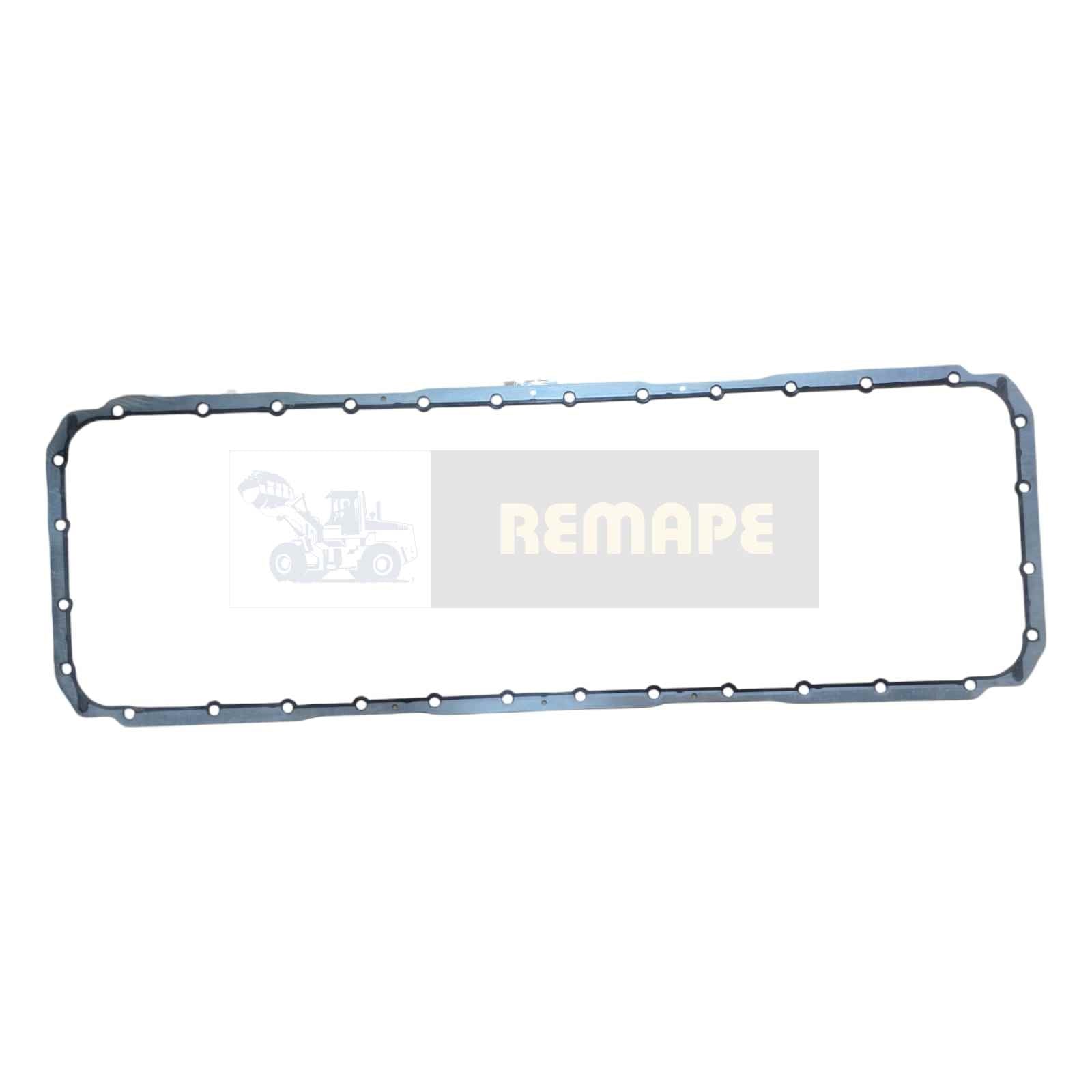 3930408 GASKET,OIL PAN para HYUNDAI 3930408