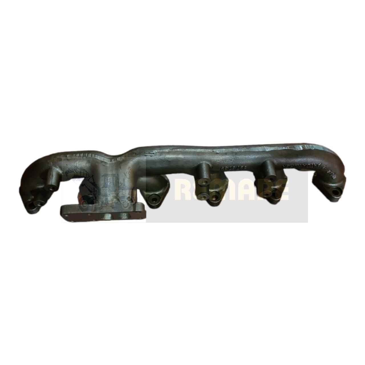 3976789 MANIFOLD, EXHAUST para HYUNDAI 3976789