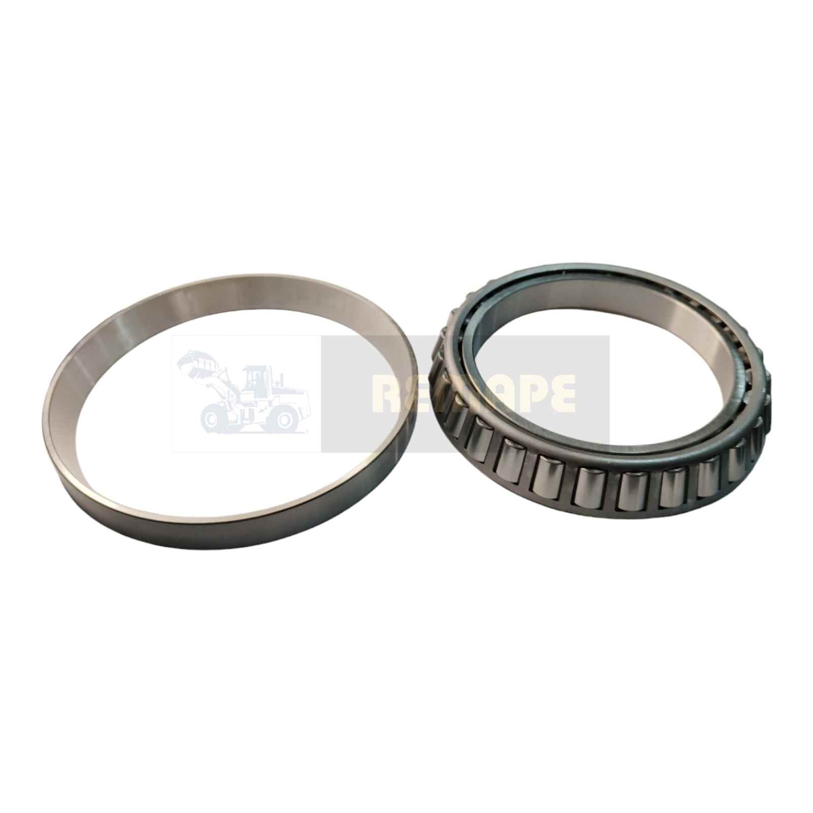 750117570 BALERO para HYUNDAI 750117570