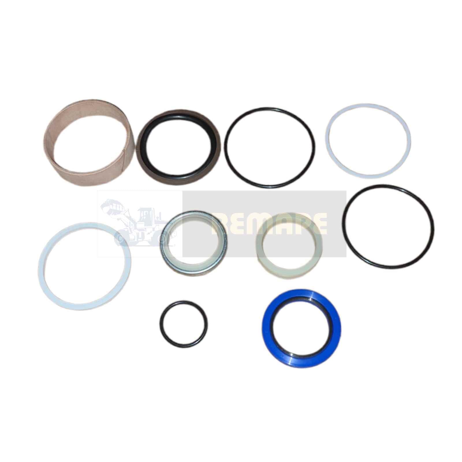 XKCD-02667 KIT DE SELLOS para HYUNDAI XKCD02667