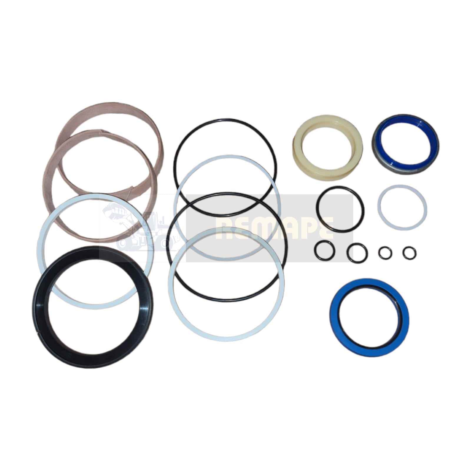 XKCD-02750 KIT DE SELLOS para HYUNDAI XKCD02750