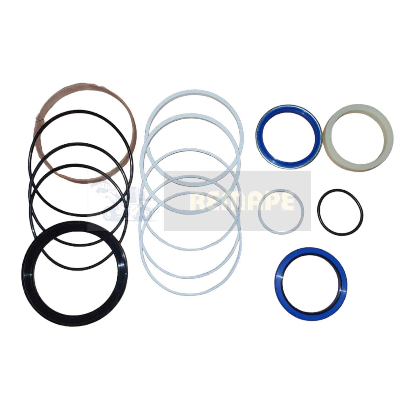 XKCD-02815 KIT DE SELLOS DIPPER para HYUNDAI XKCD02815