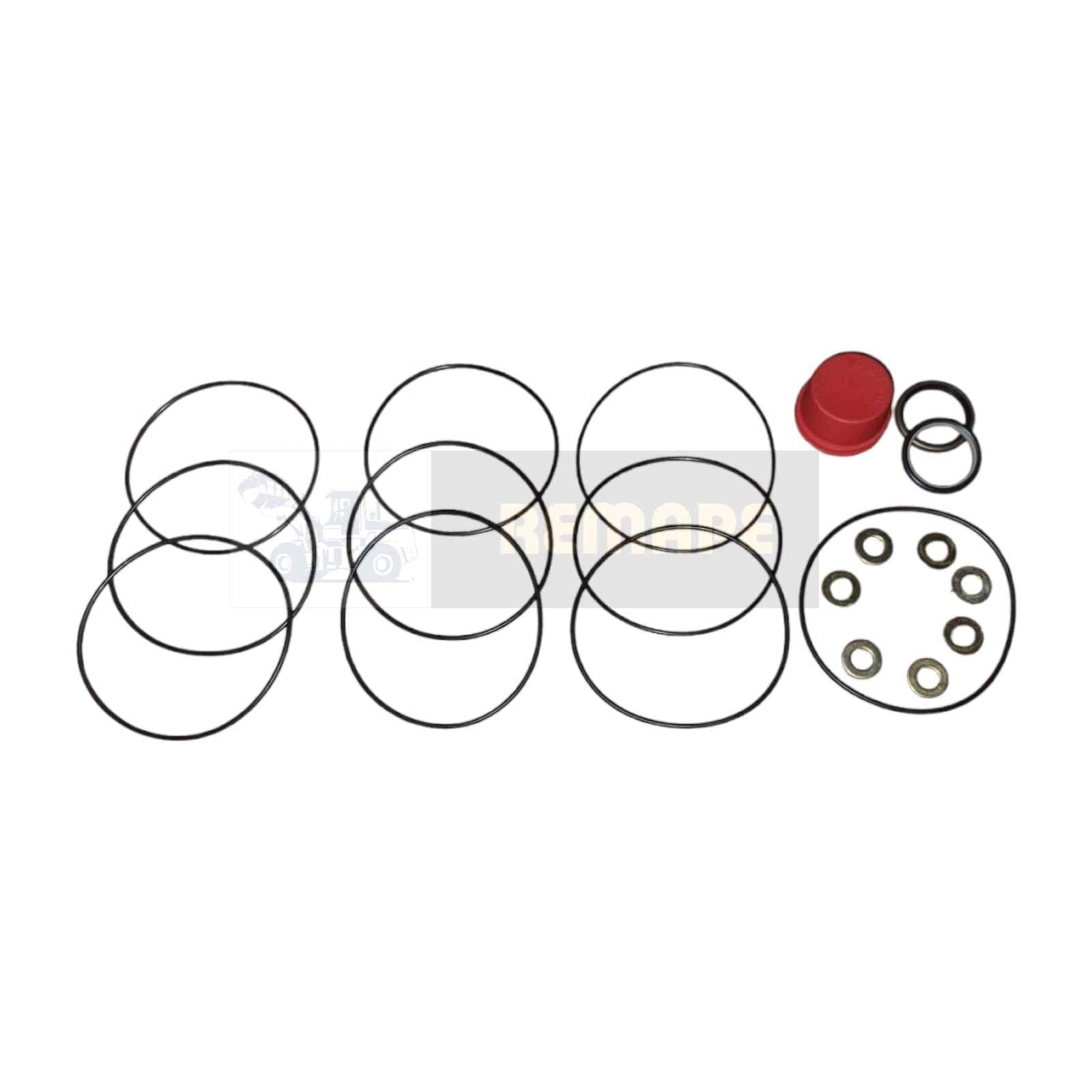 YUBS-00102 KIT DE SELLOS para HYUNDAI YUBS00102