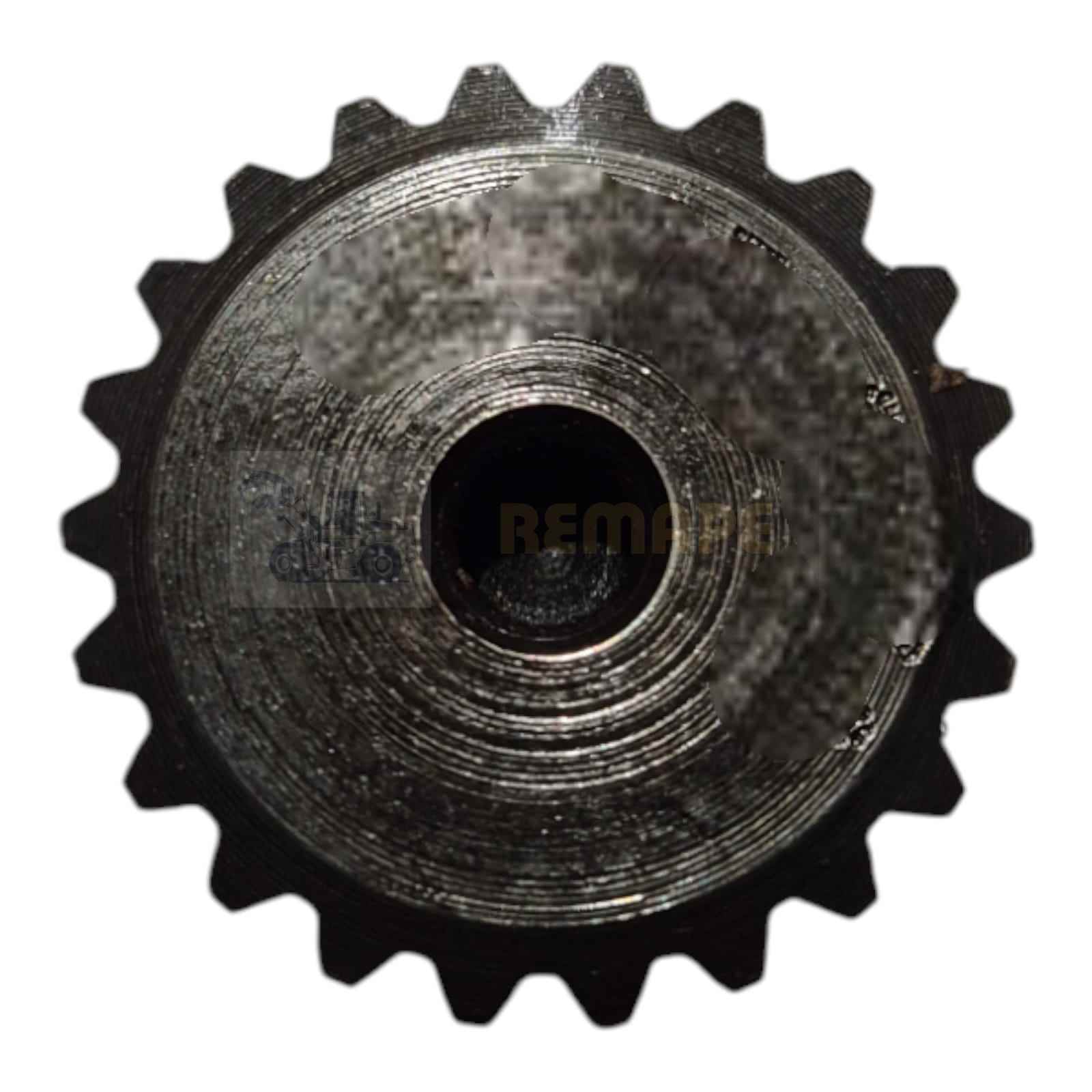 ZGAQ-03408 FLECHA para HYUNDAI ZGAQ03408