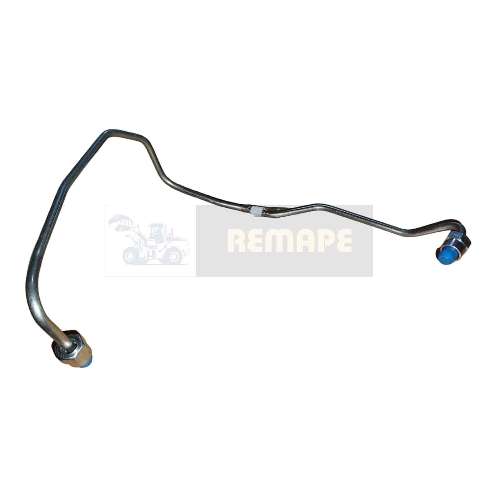 3903481 LINEA DE COMBUSTIBLE - INYECTOR 2 para CUMMINS 3903481