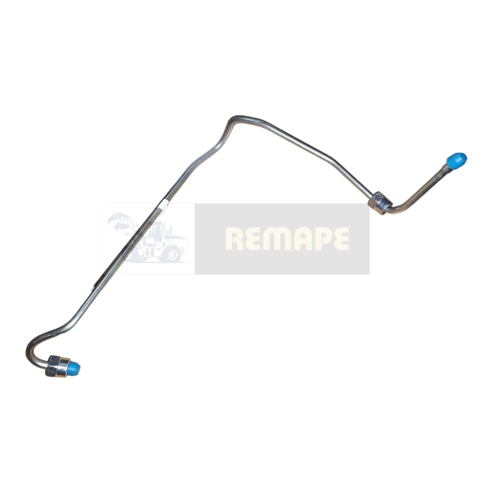 3903483 LINEA DE COMBUSTIBLE - INYECTOR 4 para CUMMINS 3903483