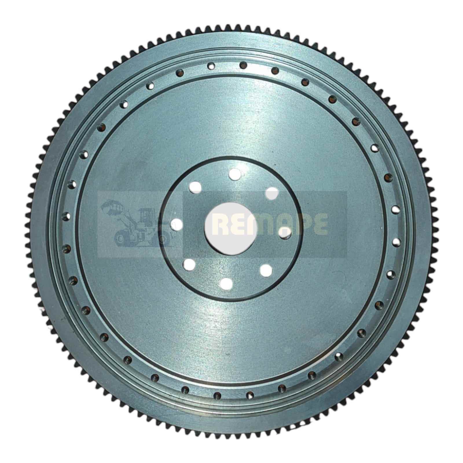 3908834 VOLANTE CUMMINS 127 DIENTES para CUMMINS 3908834