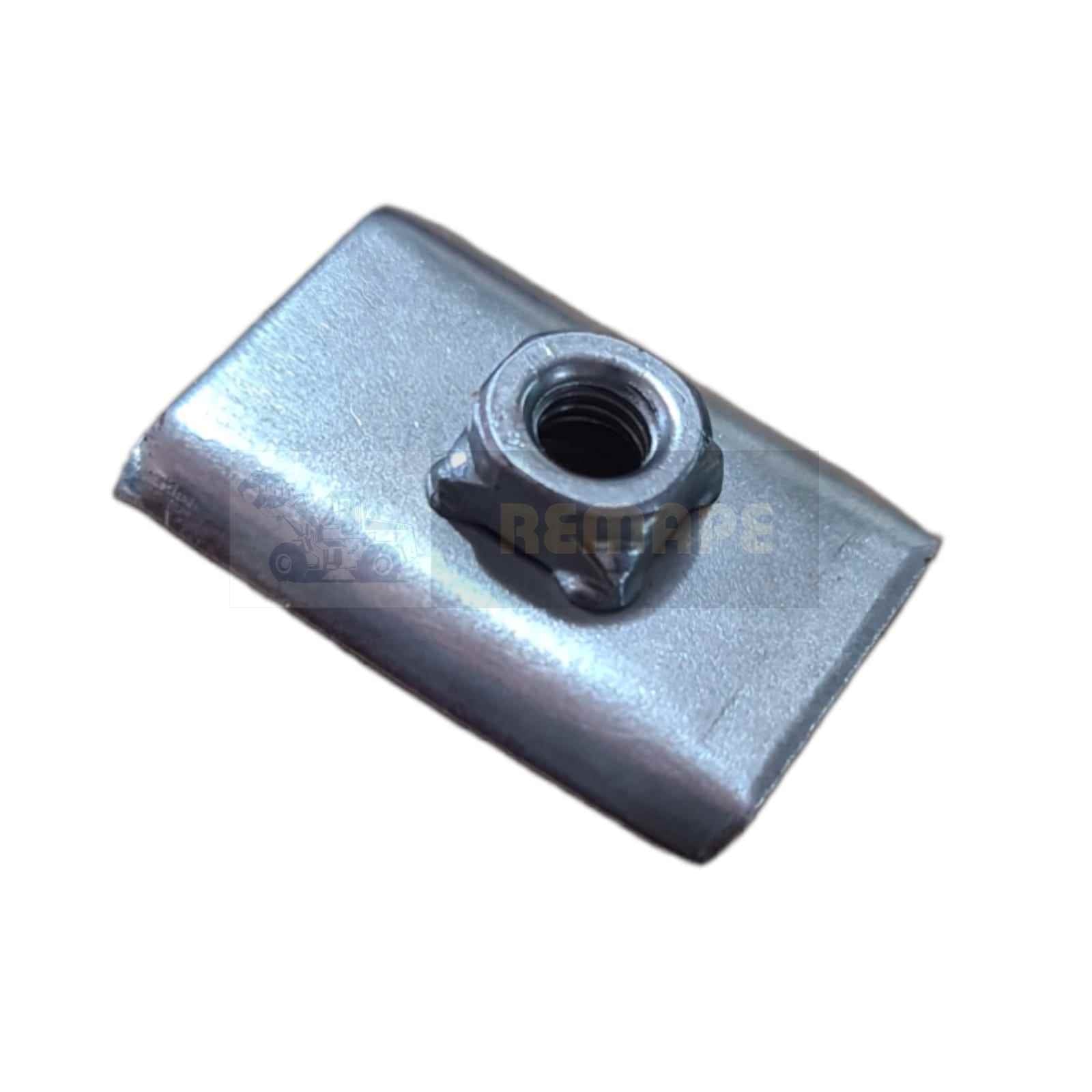 3917717 ABRAZADERA para CUMMINS 3917717