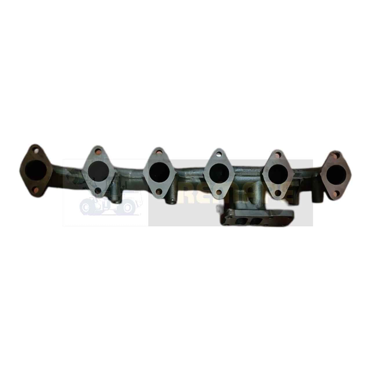 3976789 MANIFOLD, EXHAUST para CUMMINS 3976789