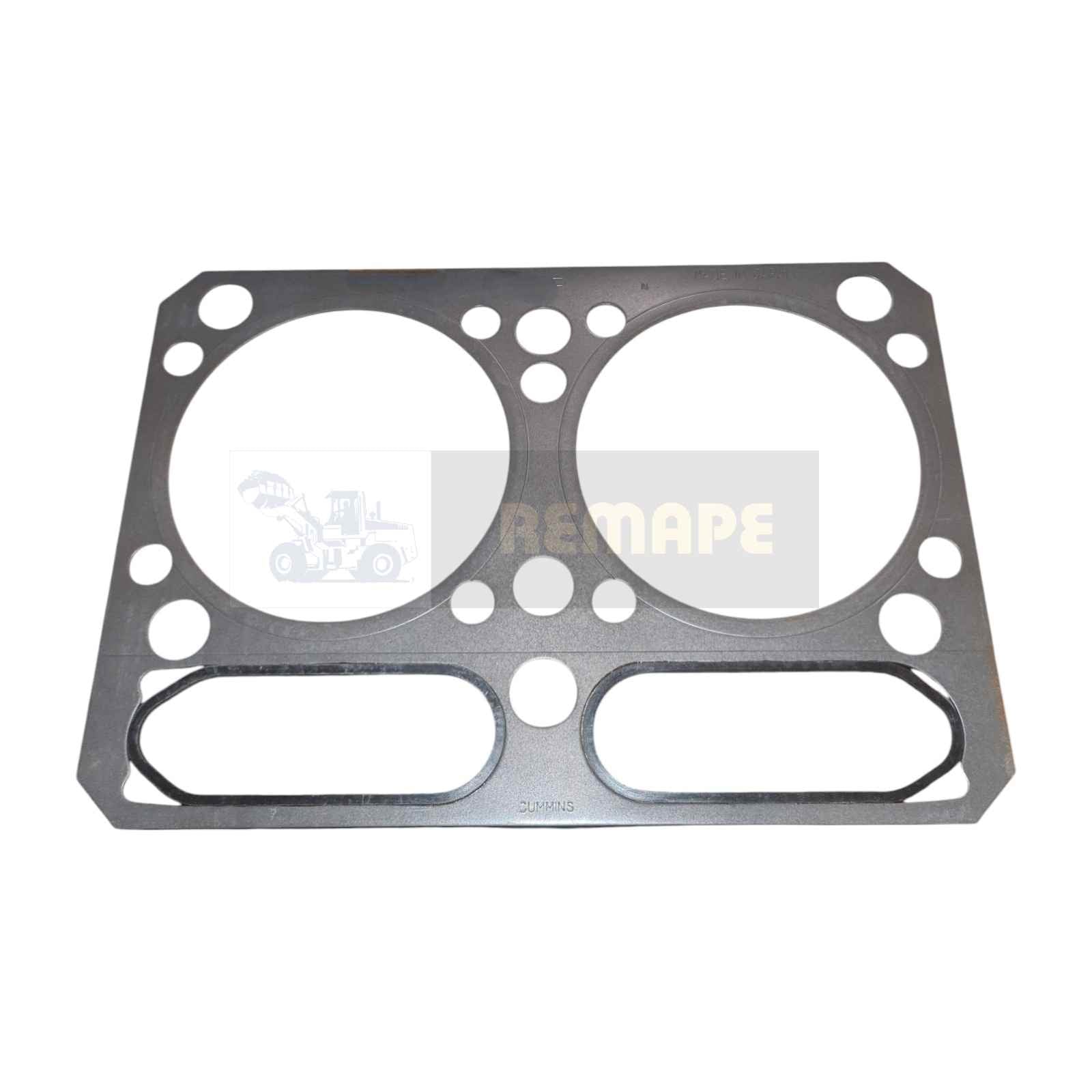 CU107371 KIT DE JUNTAS para CUMMINS CU107371
