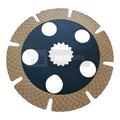 3984389 DISCO - PAPEL para ATLAS COPCO 3984389