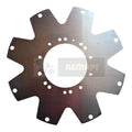 5537846700 PLATO para ATLAS COPCO 5537846700