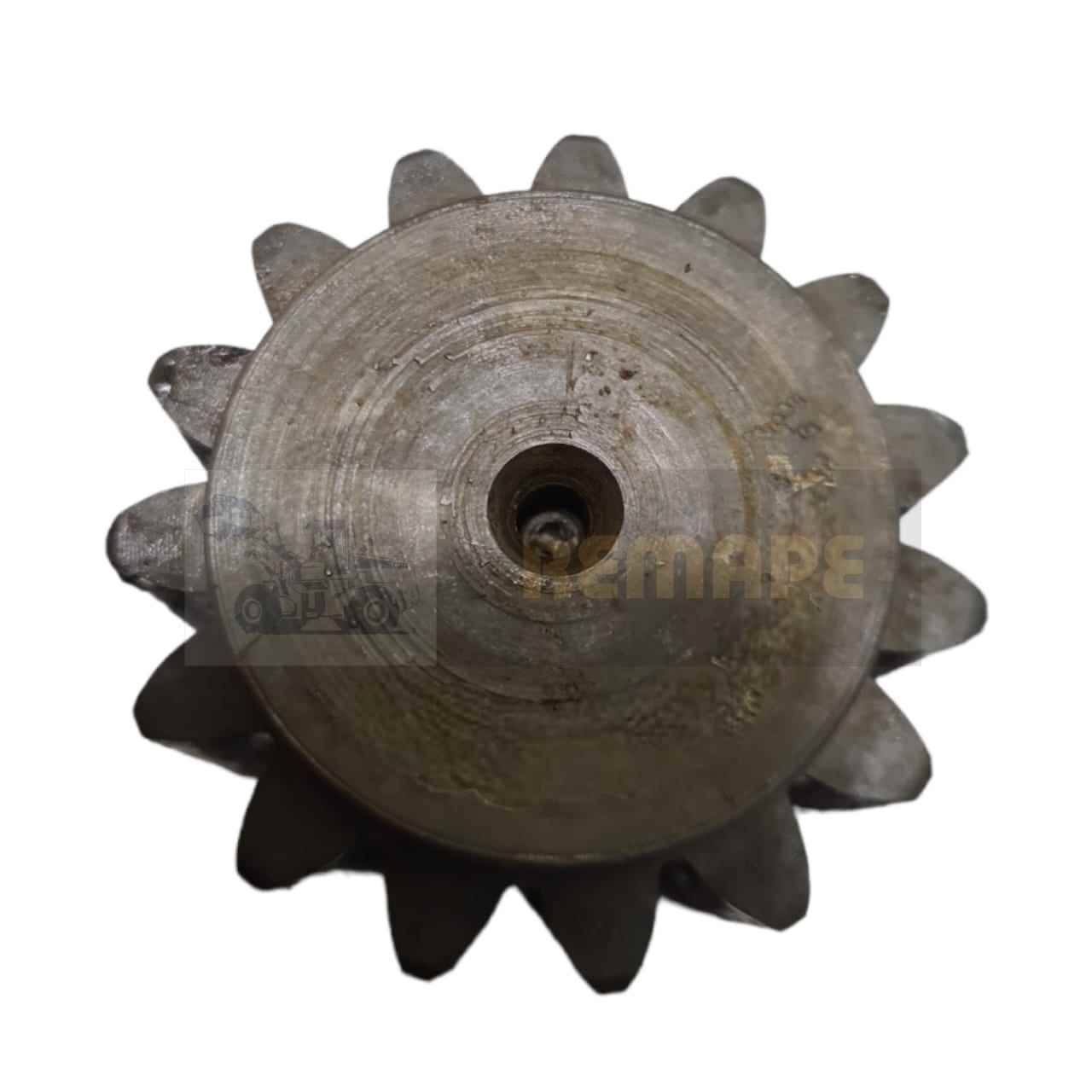 6150748 FLECHA para ATLAS COPCO 6150748